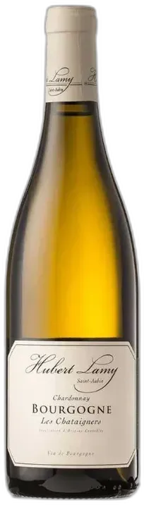 photo du vin les Chataigners Hubert Lamy