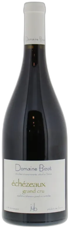 photo du vin Bizot Echezeaux