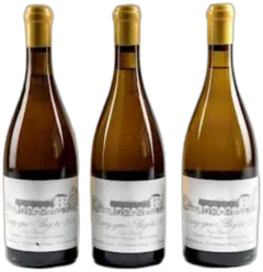 image du vin Aligoté Sous Chatelet Domaine d’Auvenay