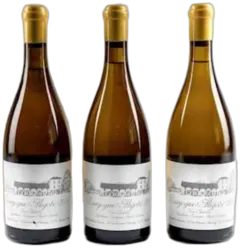 photo du vin Auxey Duresses les Clous Domaine d’Auvenay