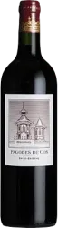 photo du vin Pagodes de Cos d’Estournel
