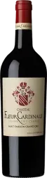 photos du vin Château Fleur Cardinale