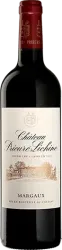 photo du vin Château Prieuré Lichine