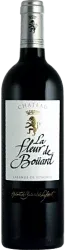 photo du vin Château la Fleur de Bouard