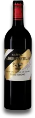 vue du vin Château Latour Martillac