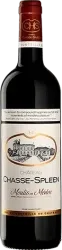 photo du vin Château Chasse Spleen