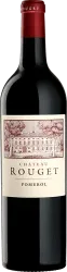 image du vin Chateau Rouget