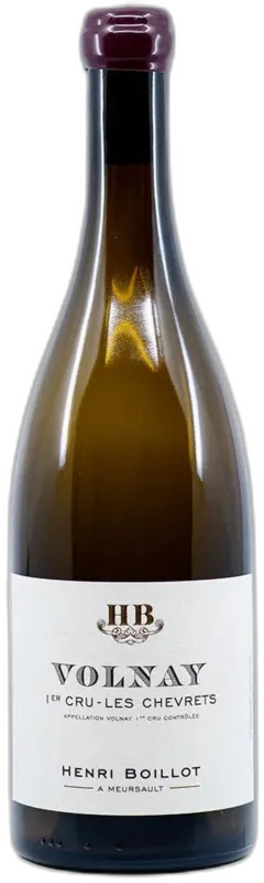 illustration du vin Volnay 1er Cru les Chevrets