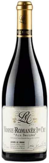 illustration du vin Vosne-romanée 1er Cru Aux Brulées