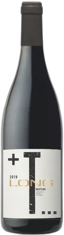 illustration du vin Rasteau Rouge 2021 Domaine Fond Croze