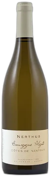 illustration du vin Bourgogne Aligoté Nerthus