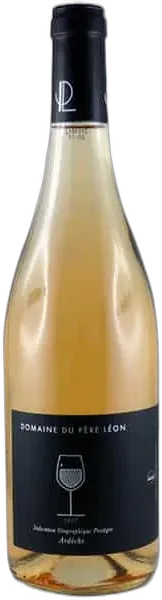 photo du vin Léon Igp Ardèche "tu la Soif"