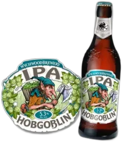 photos du vin Hobgoblin Ipa Marston’s 5 3 6b11bd6ba9341f027 1941e7df664d056