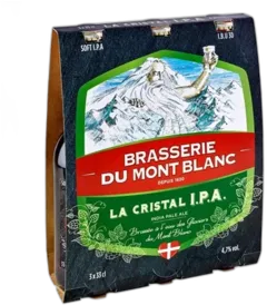 photo du vin Beer From Mont- la Cristal Ipa 4 7 6b11bd6ba9341f027 1941e7df664d056