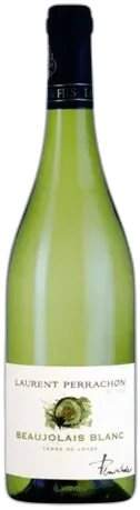 photo du vin Terre de Loyse Domaine Perrachon Beaujolais