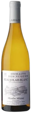 photo du vin Beaujolais Lancié Domaine des Nugues