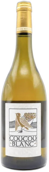 image du vin Coucou Blanc
