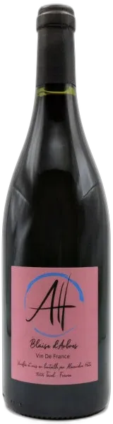 photos du vin Domaine Alexandre Hote Blaise d’Arbre