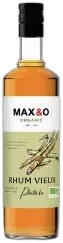 photo du vin Max&o Rhum Vieux