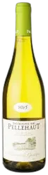vue du vin Harmonie de Gascogne Blanc