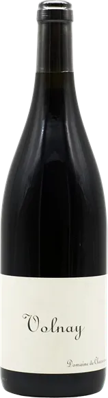 photo du vin Volnay Rouge 2022 Domaine de Chassorney
