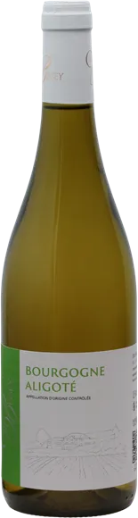 photo du vin Bourgogne Aligoté Blanc 2024 Cave de Bissey
