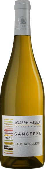capture du vin La Chatellenie
