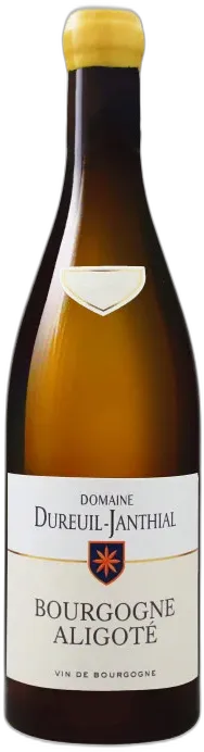 aperçu du vin Bourgogne Aligoté 2023