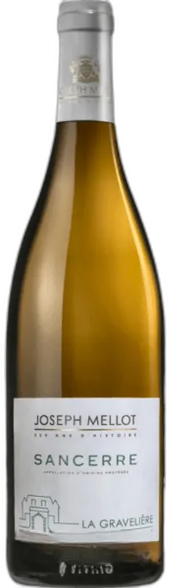 illustration du vin Joseph Mellot Sancerre la Chatellenie