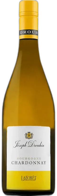 photo du vin Joseph Drouhin Laforet Chardonnay Bourgogne