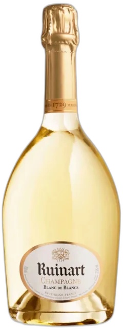 image du vin Ruinart Blanc de Blancs
