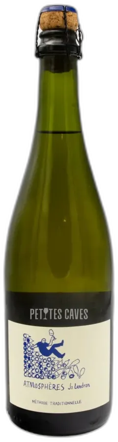 photo du vin Melonix