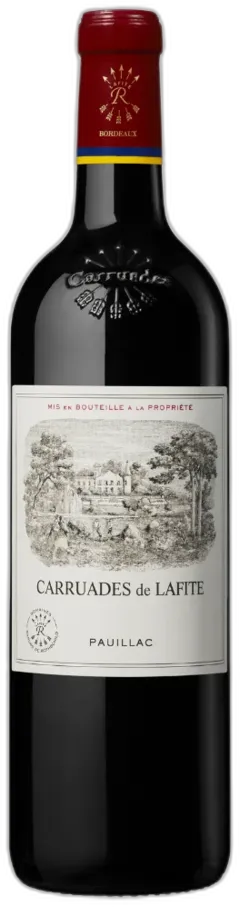 photos du vin Château Lafite-Rothschild