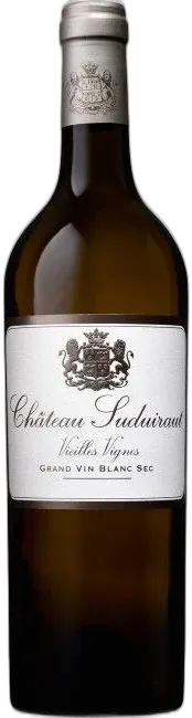 photos du vin le Blanc Sec de Suduiraut