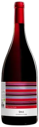 aperçu du vin Château la Croix Martelle "Sirus" Aop la Livinière