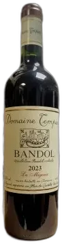 photo du vin la Migoua