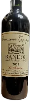 photo du vin la Tourtine
