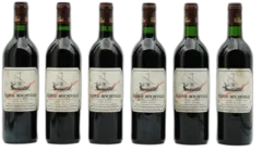 photo du vin Château Beychevelle Saint-Julien