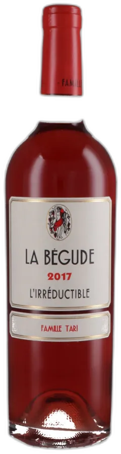 photos du vin Domaine de la Bégude Bandol Rosé 2022