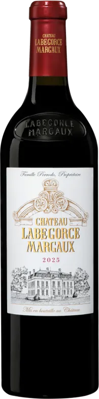 photos du vin Château Labegorce 2025