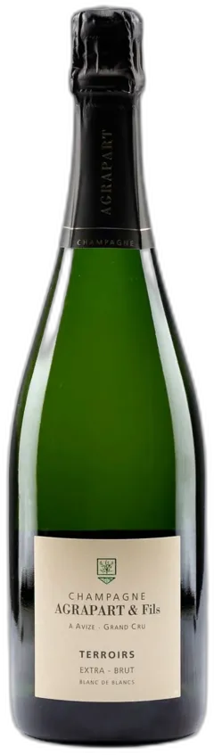 photos du vin Extra Brut Blanc de Blancs Grand Cru "Terroirs" Agrapart & Fils