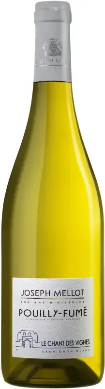 photo du vin le Chant des Vignes
