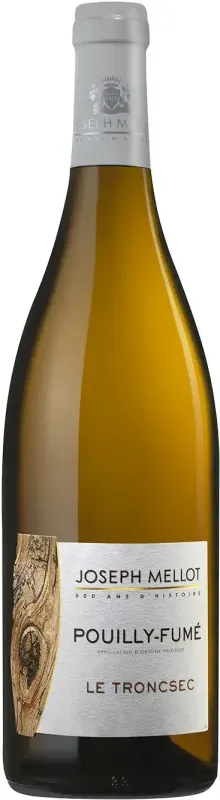 photo du vin le Troncsec