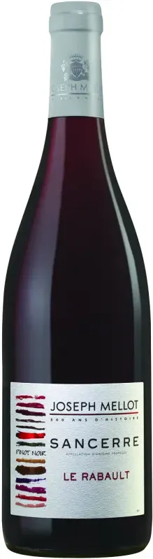 photos du vin Le Rabault