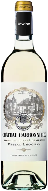 image du vin Château Carbonnieux