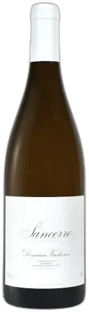 vue du vin Chambrates