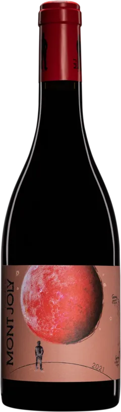 aperçu du vin Domaine de Mont Joly Beaujolais Blacé Villages "la Pointe" Rouge 2021