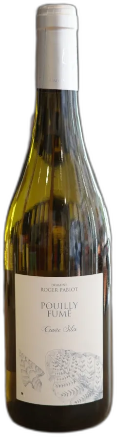 image du vin Cuvée Silex