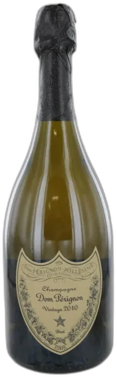 photo du vin Dom Perignon