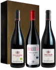 aperçu du vin Domaine Paul Jaboulet Aîné la Chapelle Rouge